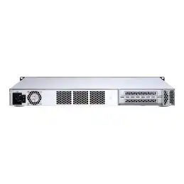 QNAP QGD-1600P - Commutateur - intelligent - 4 x 10 - 100 - 1000 (PoE++) + 10 x 10 - 100 - 1000 (PoE+)... (QGD-1600P-8G)_6